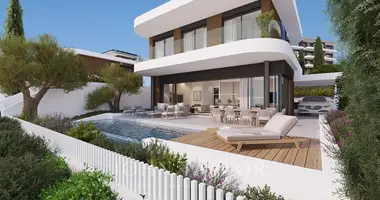 Maison 3 chambres dans Germasogeia, Chypre