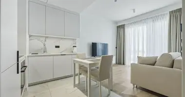 Wohnung 2 zimmer in Warschau, Polen