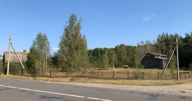 Dom w Klinok, Białoruś