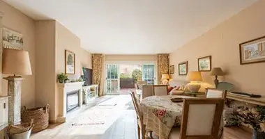 Casa 3 habitaciones en Marbella, Španjolska