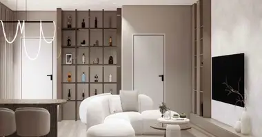 1 room apartment in Bashkia Durres, Albania