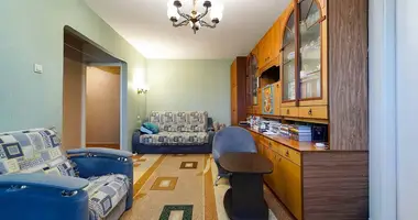 Wohnung 2 zimmer in Minsk, Belarus