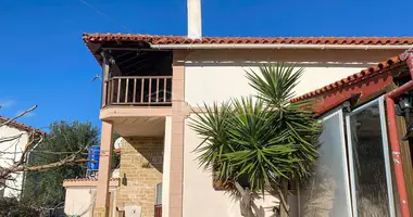 Maison 3 chambres dans Nouvelle-Potidée, Grèce