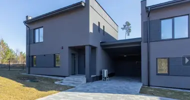 3 bedroom house in Garkalnes pagasts, Latvia