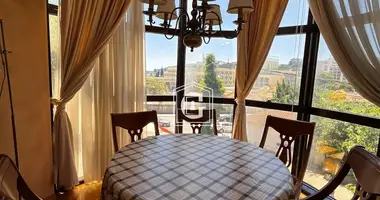 3 bedroom apartment in Becici, Montenegro