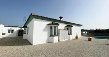 5 bedroom house in Torrox, Spain