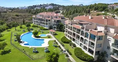 Apartamento 2 habitaciones en Mijas, Španjolska