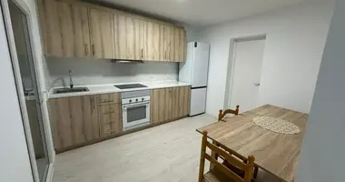 Wohnung 3 zimmer in el Campello, Spanien