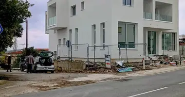 Wohnung 2 Schlafzimmer in Polemi, Zypern