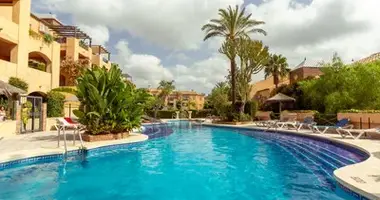 Wohnung 2 Schlafzimmer in Mijas, Spanien