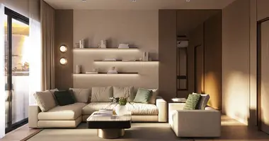 3 bedroom apartment in Tivat, Montenegro