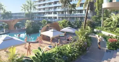 Condo 1 chambre dans Choeng Thale, Thaïlande