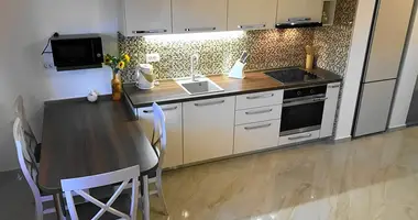 Wohnung in Dobra Voda, Montenegro