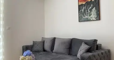 Apartamento 1 habitacion en Becici, Montenegro