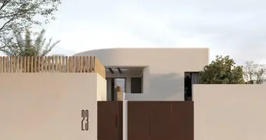 Вилла в Algorfa, Испания