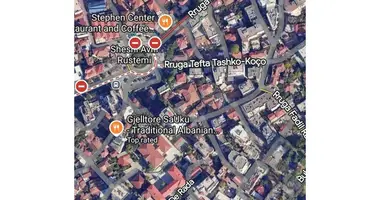 Propriété commerciale 500 m² dans Albanie