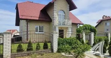 Haus in Tamasouka, Belarus