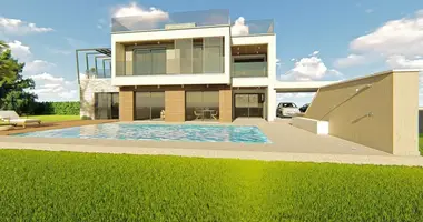 Maison 4 chambres dans Koúklia, Chypre