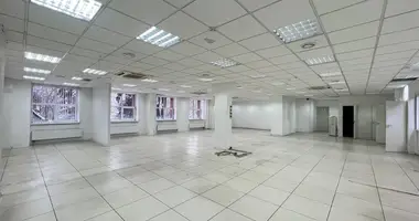 Büro 392 m² in Moskau, Russland