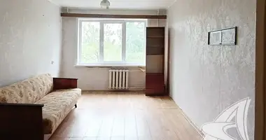 Квартира 1 комната в Мухавецкий сельский Совет, Беларусь