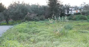 Земельные участки 1 комната в Kato Agios Markos