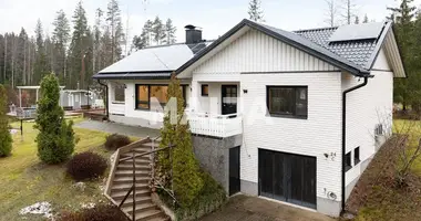 3 bedroom house in Kouvola sub-region, Finland