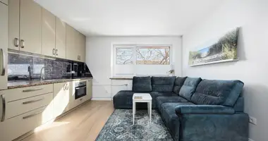 Wohnung 2 zimmer in Polangen, Litauen