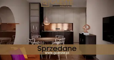 Квартира 3 комнаты в Smolice, Польша