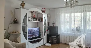 Apartamento 4 habitaciones en Kámieniets, Belarús