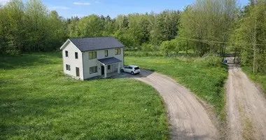 Grundstück in Alitten, Litauen