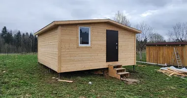 Участок земли в Волосовское городское поселение, Россия