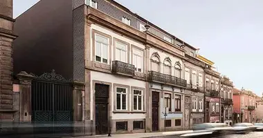 Studio in Porto, Portugal