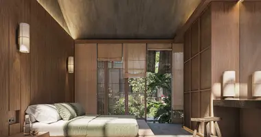 Apartamento 3 habitaciones en Ungasan, Indonesia