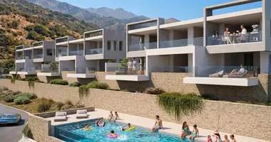 Appartement 2 chambres dans Kato Lefkara, Chypre