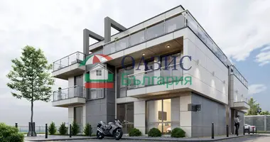 Apartamento 2 habitaciones en Pomorie, Bulgaria