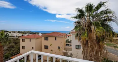 Квартира 3 спальни в Тала, Кипр