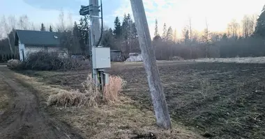 Grundstück in Krakiai, Litauen