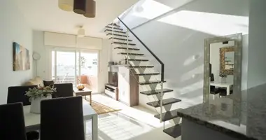 Penthouse 2 bedrooms in Orihuela, Spain
