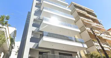 Apartamento 4 habitaciones en Municipality of Thessaloniki, Grecia