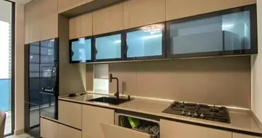 Apartamento 3 habitaciones en Batumi, Georgia