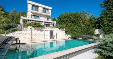 Villa 6 bedrooms in Tivat, Montenegro