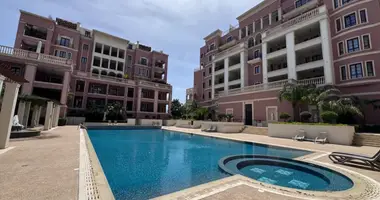 Appartement 2 chambres dans Germasogeia, Chypre