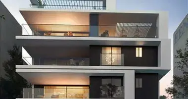 Wohnung 4 zimmer in Municipality of Glyfada, Griechenland