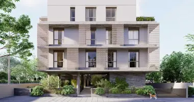 Appartement 3 chambres dans Nicosie, Chypre