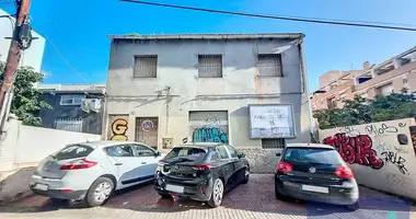 Участок земли в Аликанте, Испания