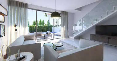 Villa 3 bedrooms in Paphos Municipality, Cyprus