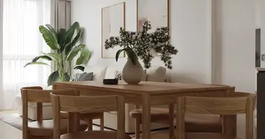 Wohnung 4 zimmer in Villajoyosa, Spanien