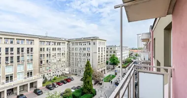 Appartement 2 chambres dans Varsovie, Pologne