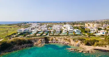 Appartement 5 chambres dans Péyia, Chypre