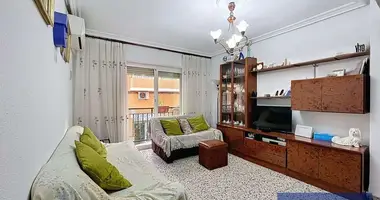 Mieszkanie w Alicante, Hiszpania